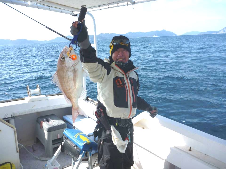 徳永 正次