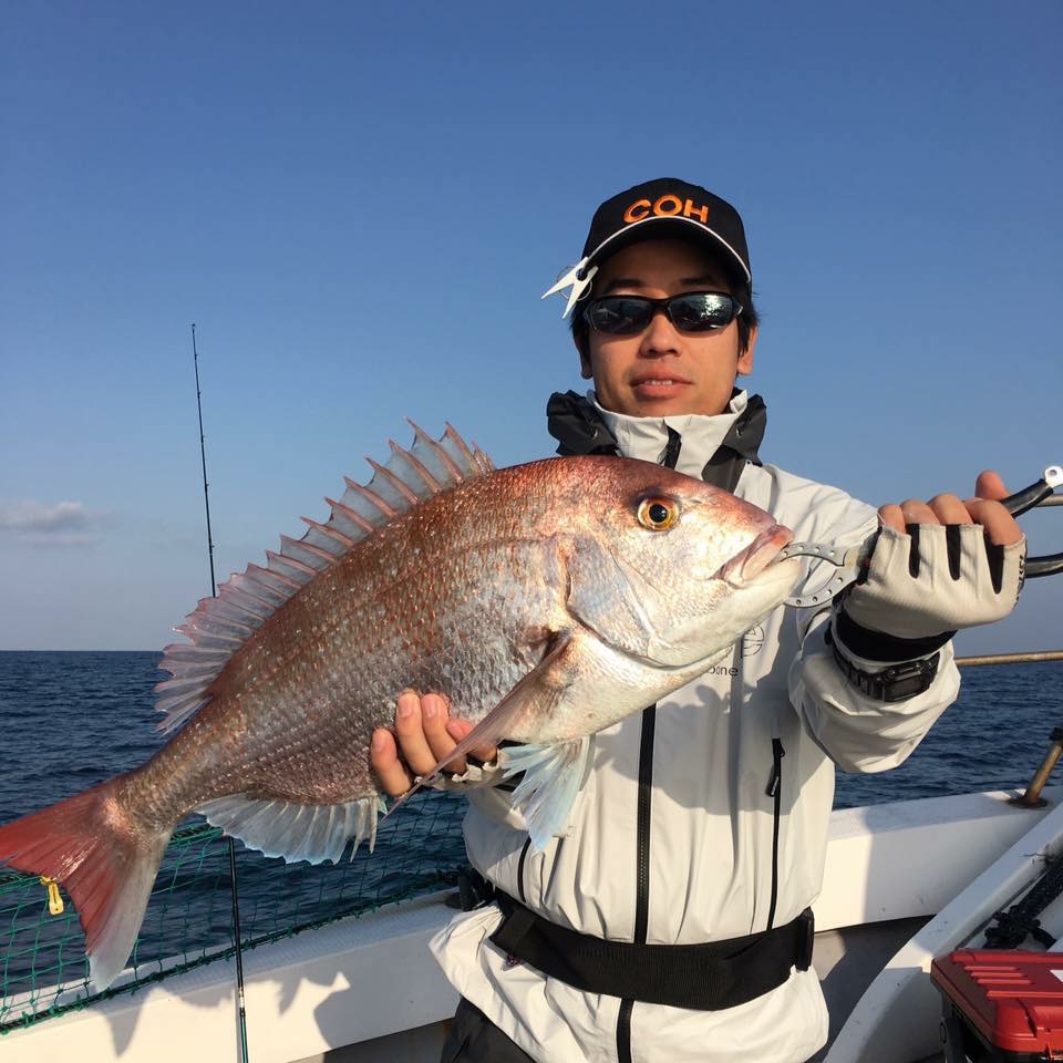 大田 淳也
