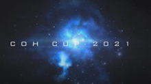 第5回COH CUP 2021　最終結果